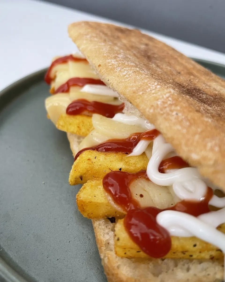 Hangar Kahvaltı-Kahve