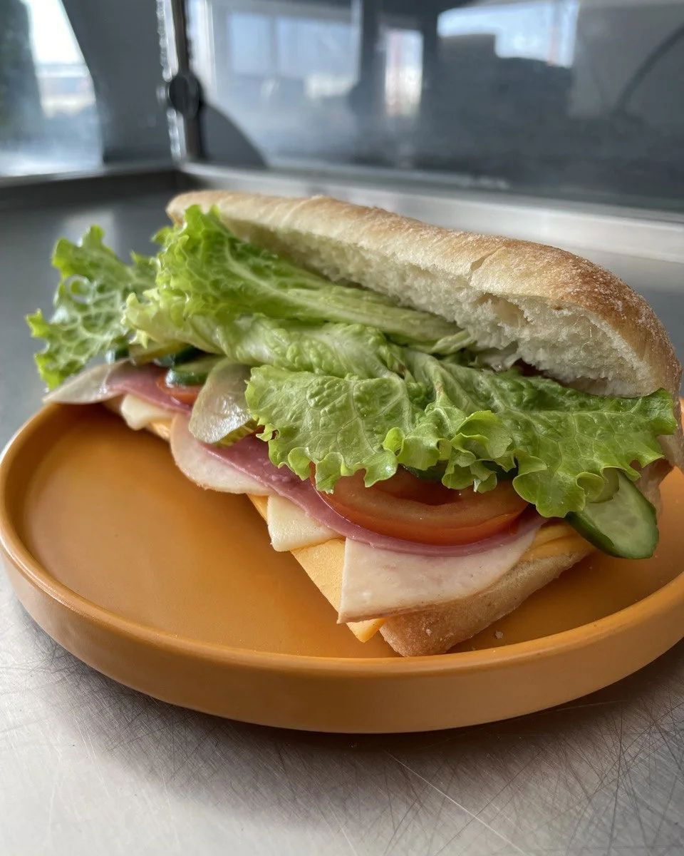 Hangar Kahvaltı-Kahve