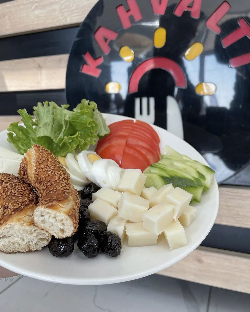 Hangar Kahvaltı-Kahve