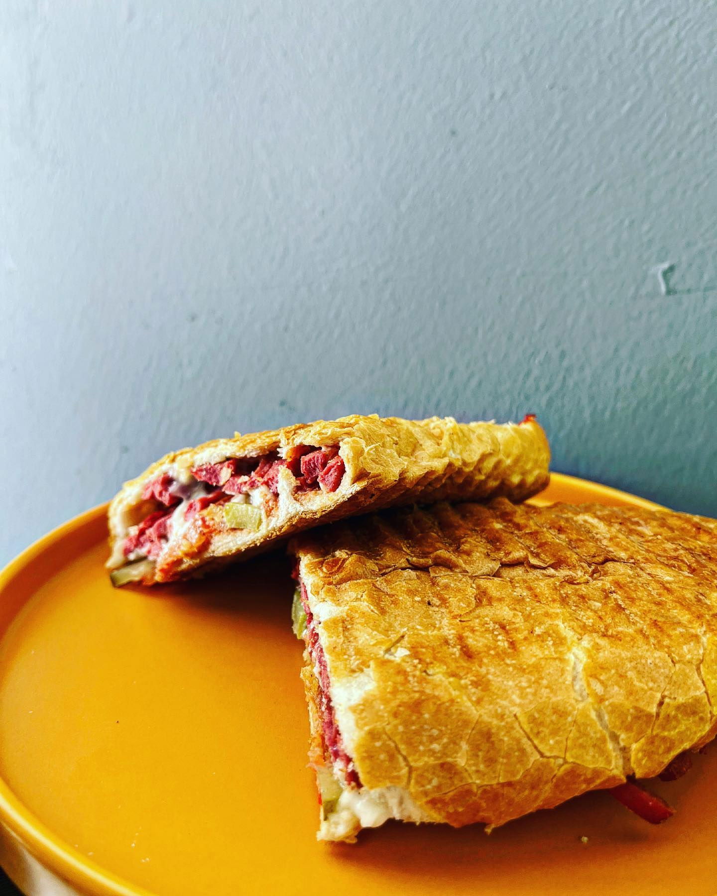 Hangar Kahvaltı-Kahve