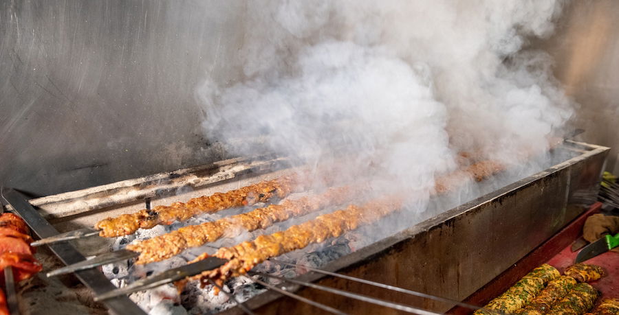 Aynalı Konak Mavişehir