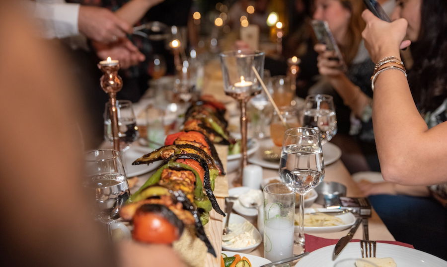 Aynalı Konak Mavişehir