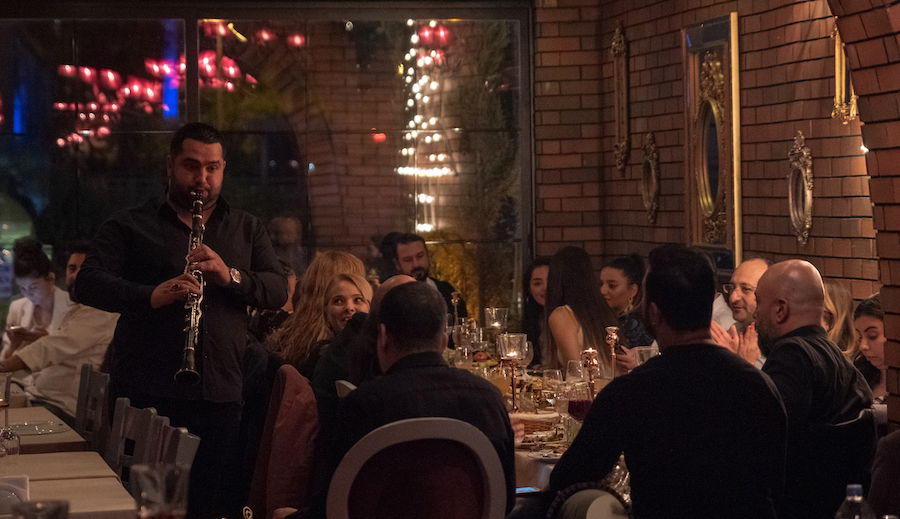 Aynalı Konak Mavişehir