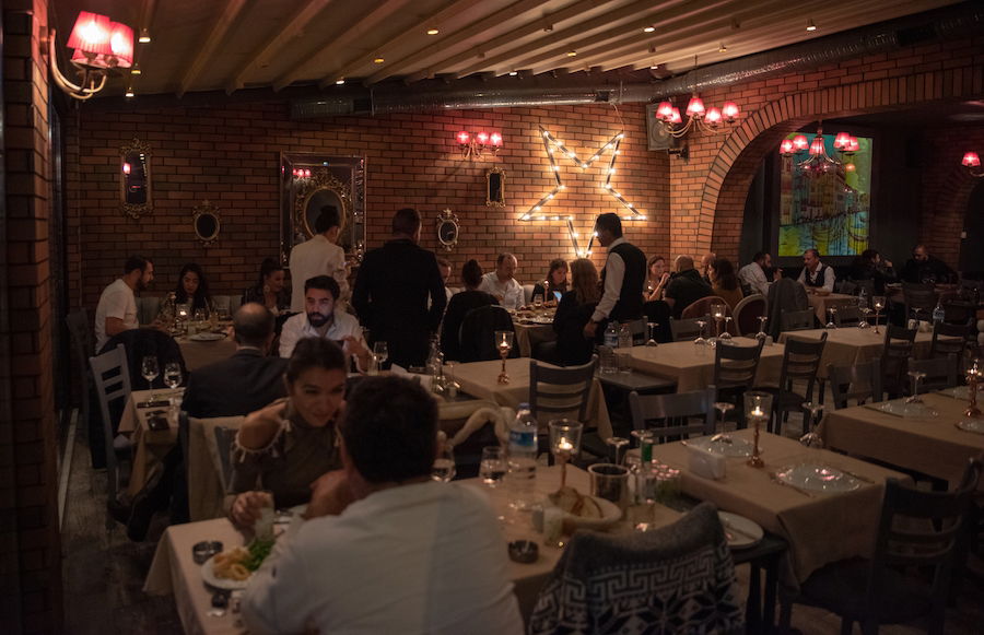 Aynalı Konak Mavişehir