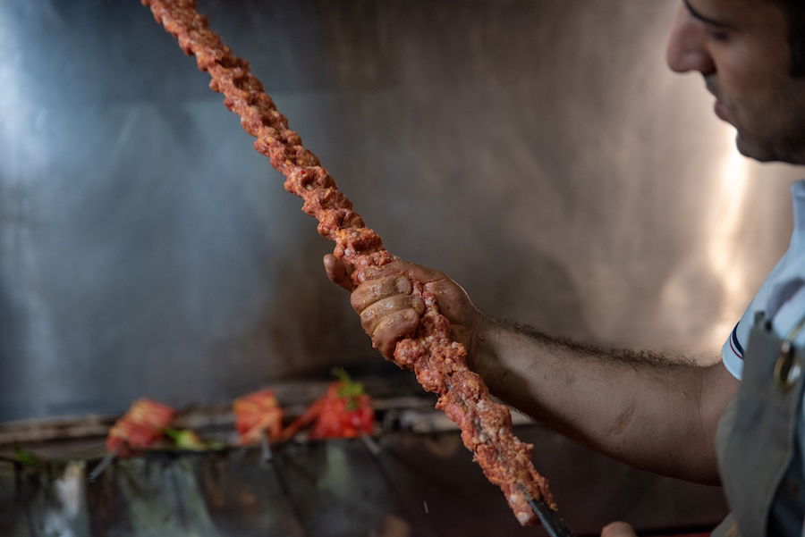 Aynalı Konak Mavişehir