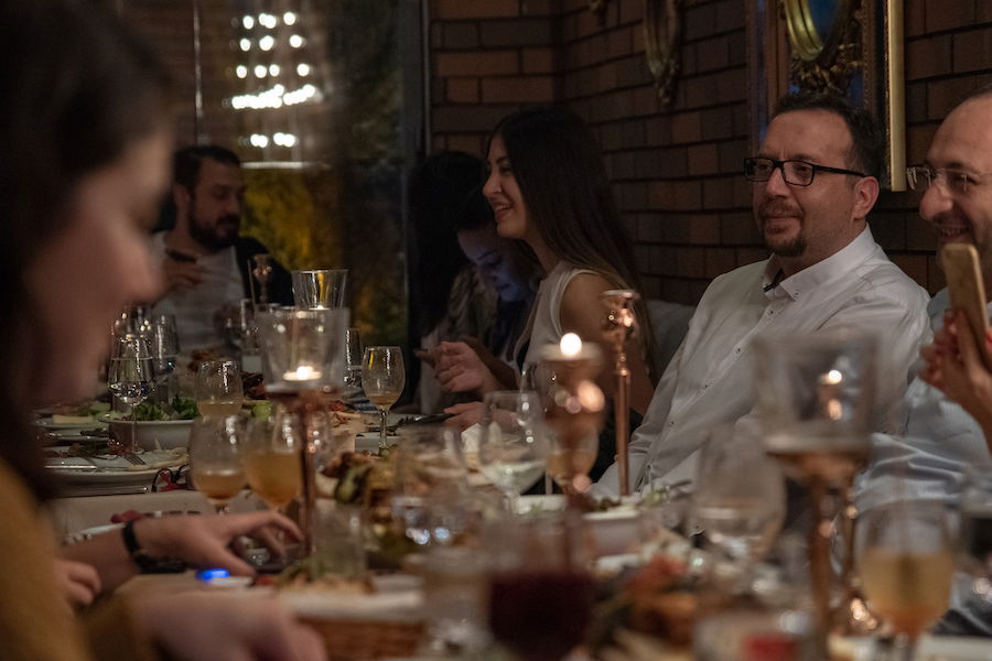 Aynalı Konak Mavişehir