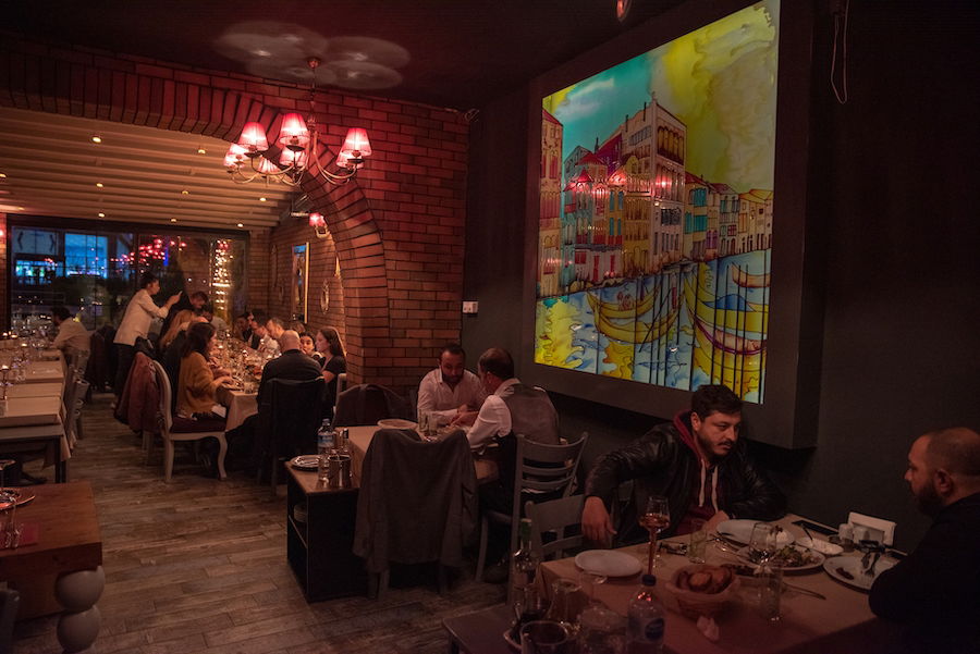 Aynalı Konak Mavişehir