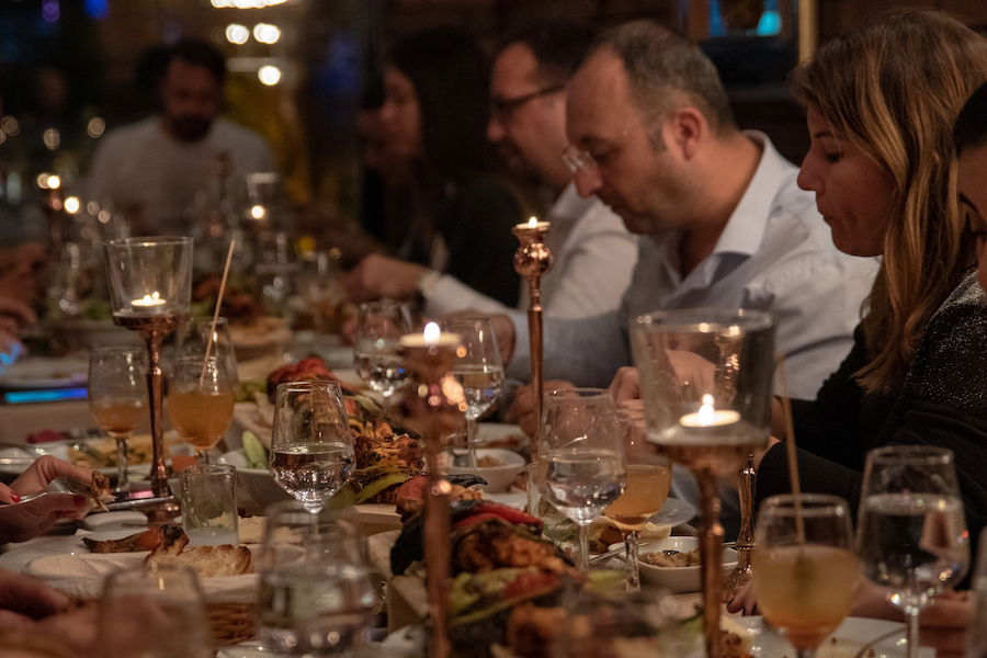 Aynalı Konak Mavişehir