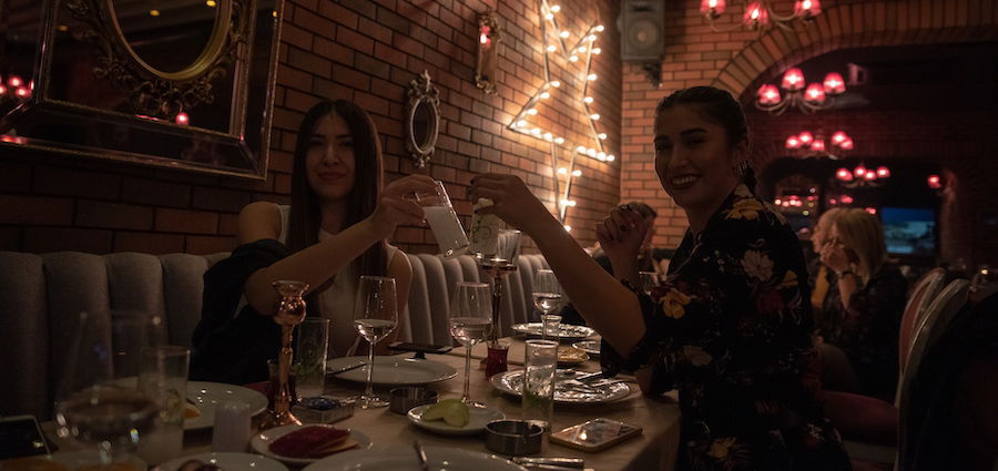 Aynalı Konak Mavişehir