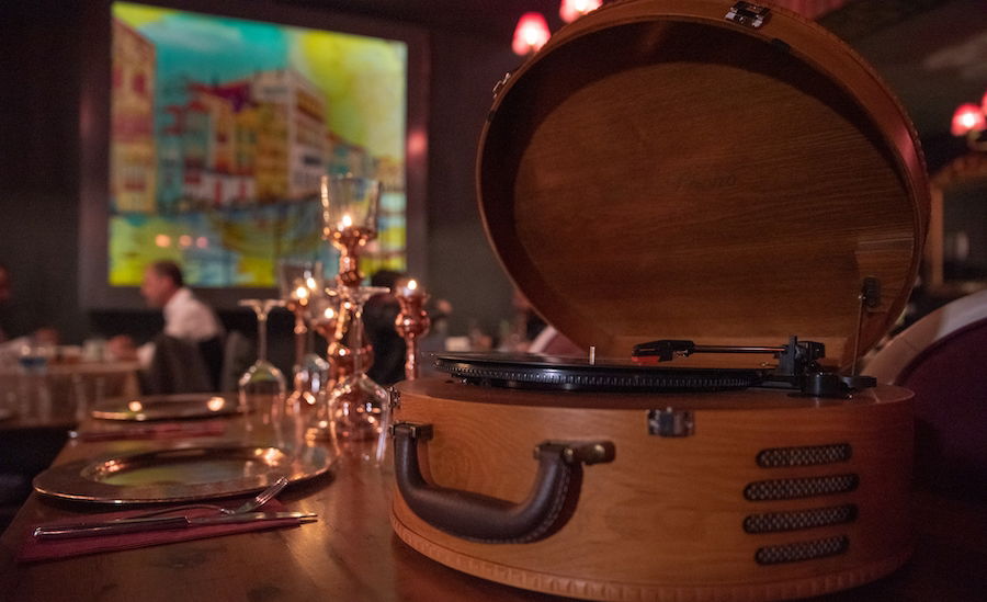 Aynalı Konak Mavişehir