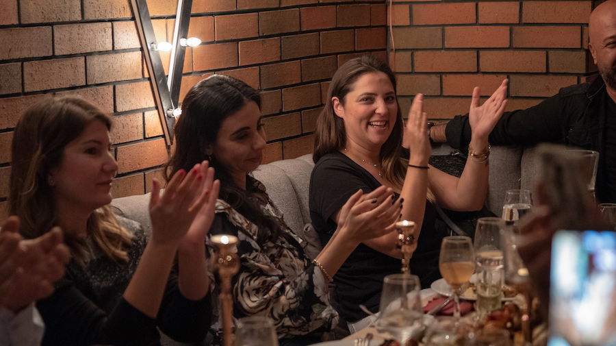 Aynalı Konak Mavişehir