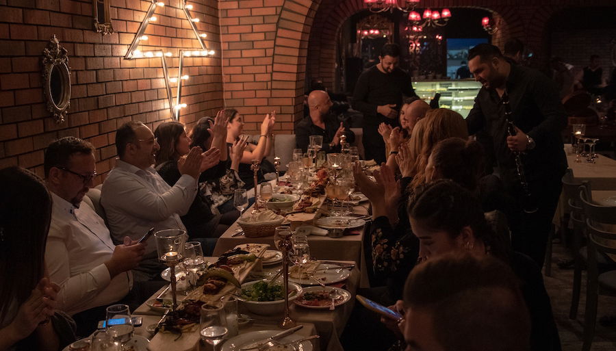 Aynalı Konak Mavişehir