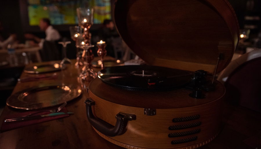 Aynalı Konak Mavişehir