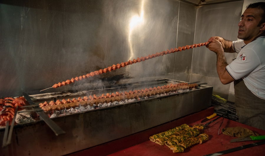 Aynalı Konak Mavişehir