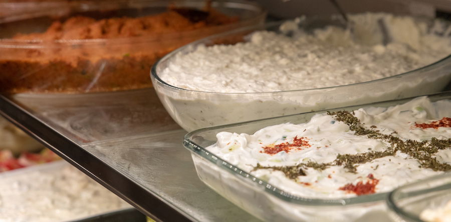 Aynalı Konak Mavişehir