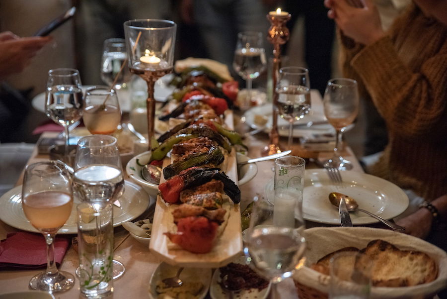 Aynalı Konak Mavişehir