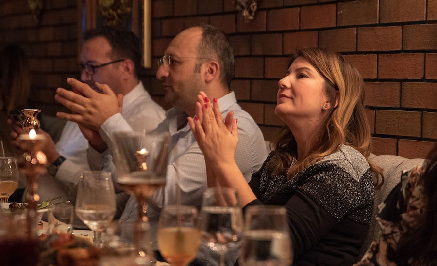 Aynalı Konak Mavişehir