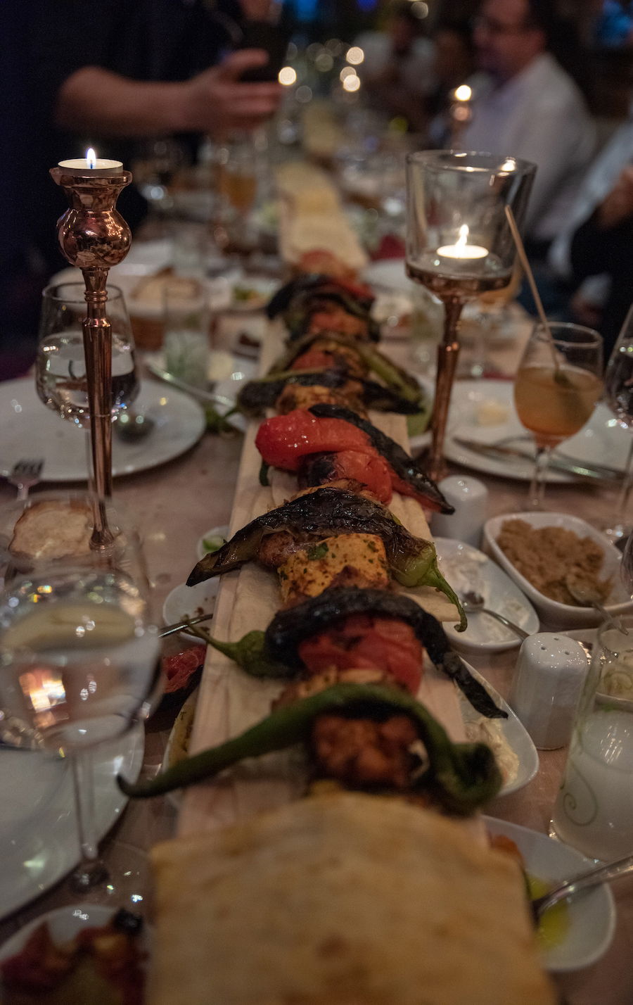 Aynalı Konak Mavişehir