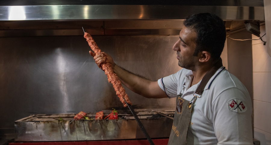 Aynalı Konak Mavişehir