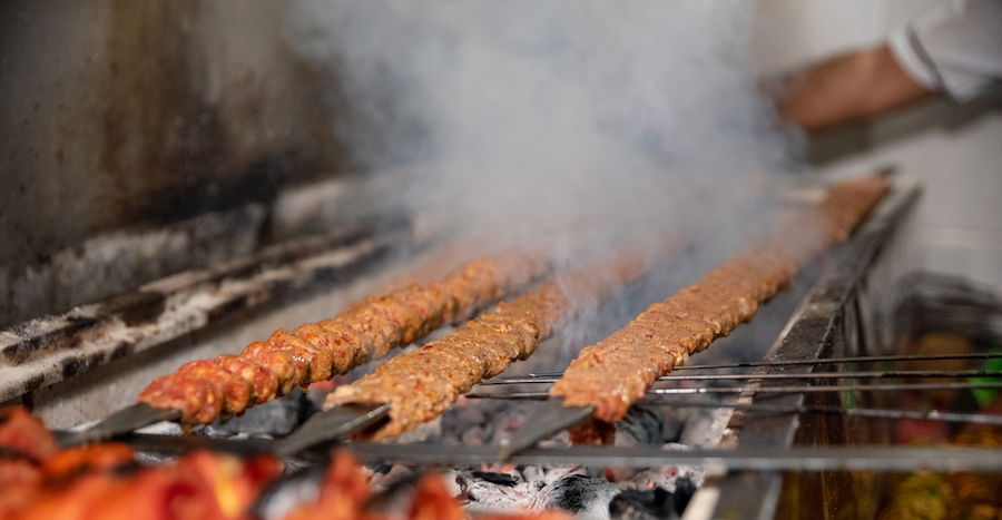 Aynalı Konak Mavişehir