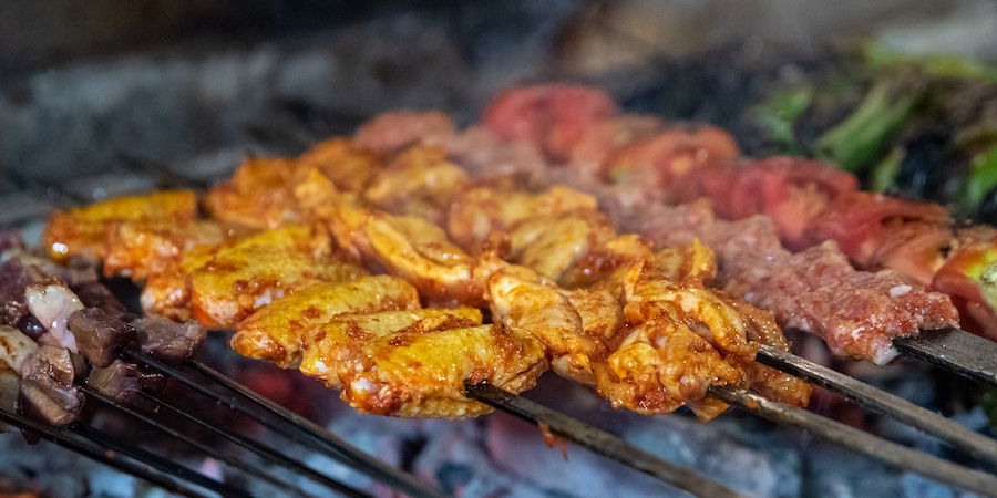 Aynalı Konak Mavişehir