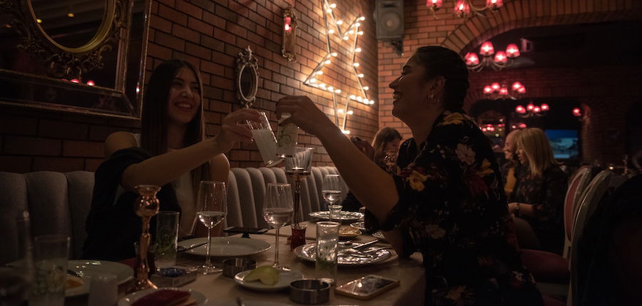 Aynalı Konak Mavişehir