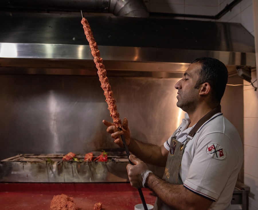 Aynalı Konak Mavişehir