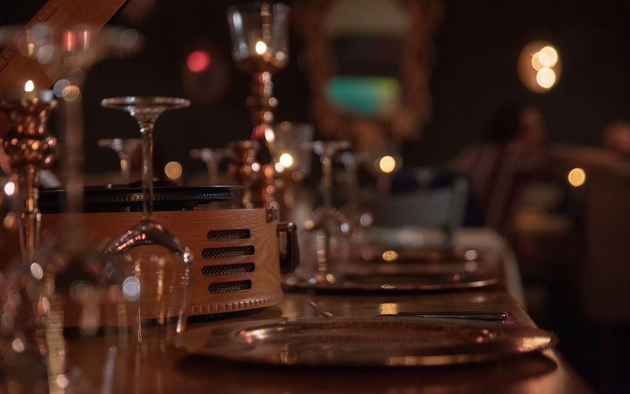 Aynalı Konak Mavişehir