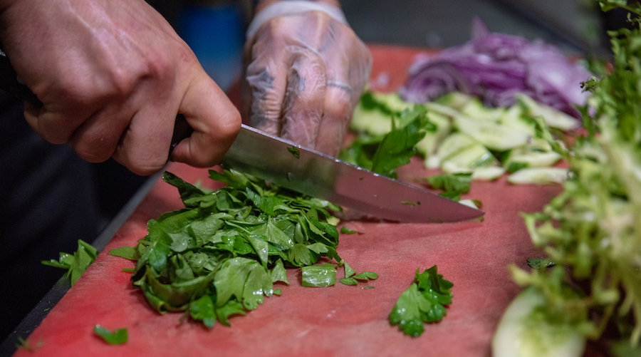 Aynalı Konak Mavişehir