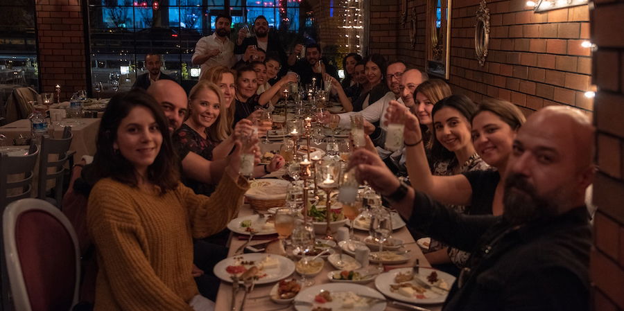 Aynalı Konak Mavişehir