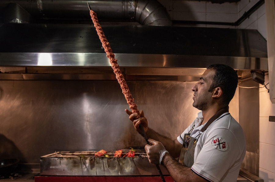 Aynalı Konak Mavişehir