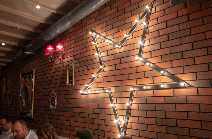 Aynalı Konak Mavişehir