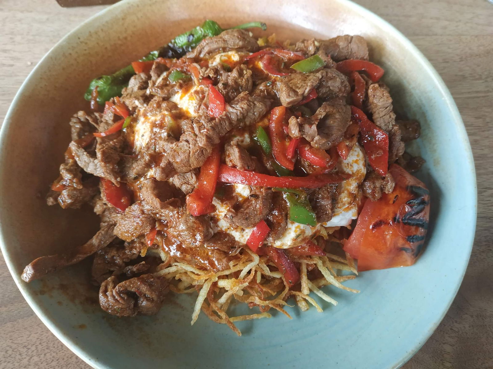 Limos Food & Drink Tuzla