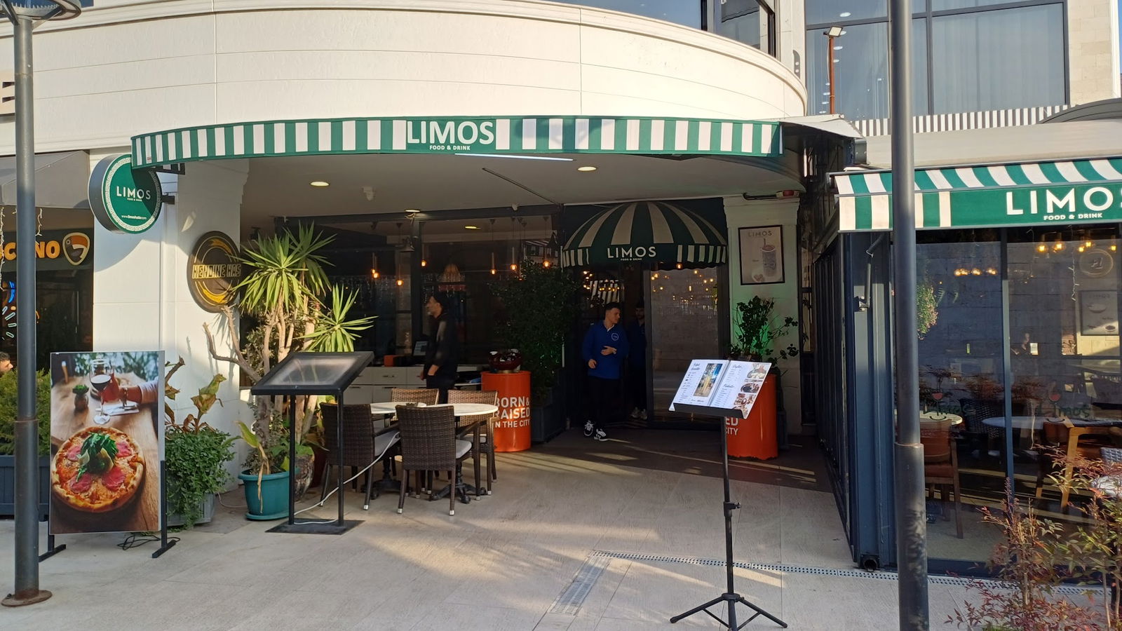 Limos Food & Drink Tuzla