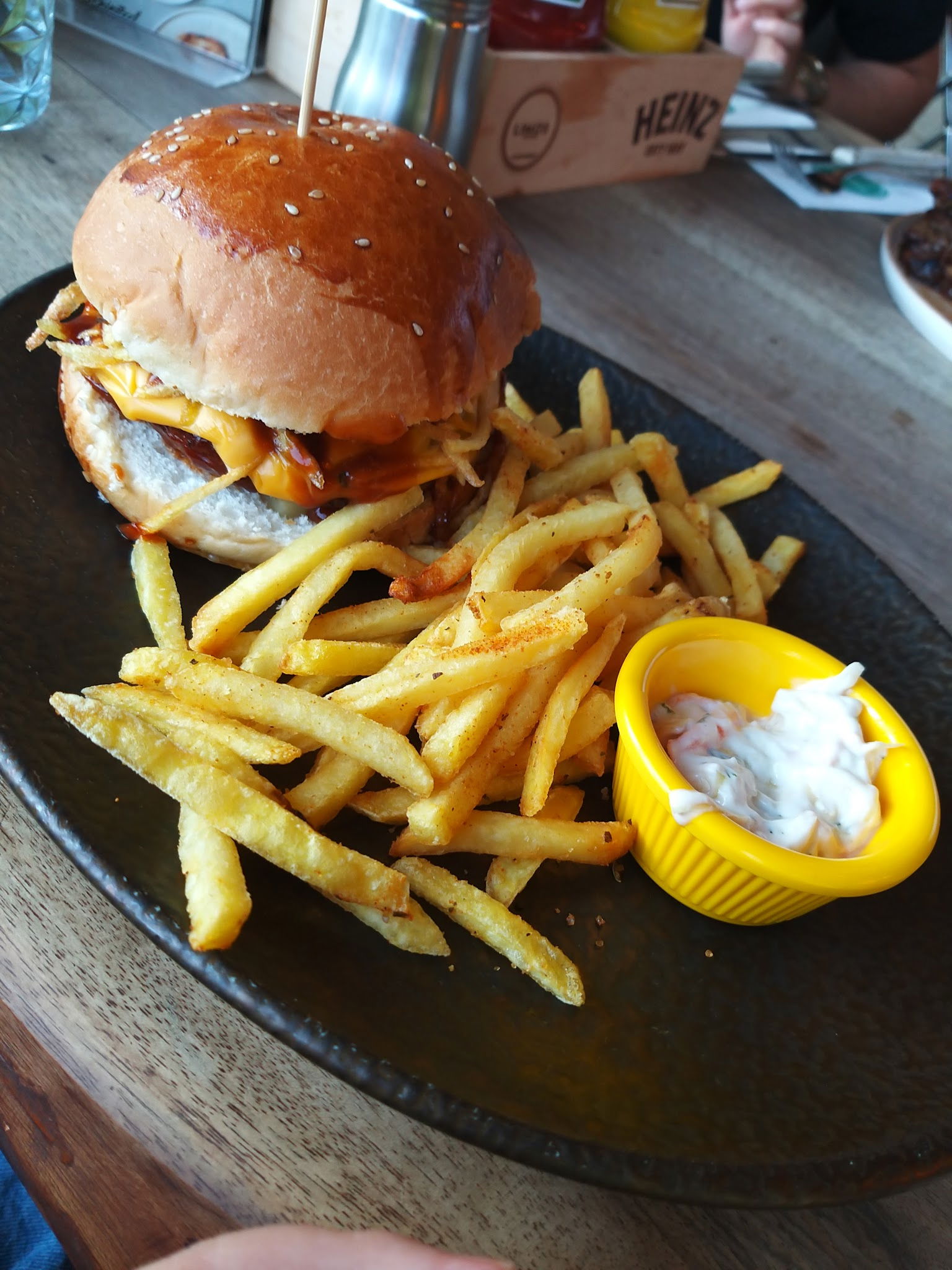 Limos Food & Drink Tuzla