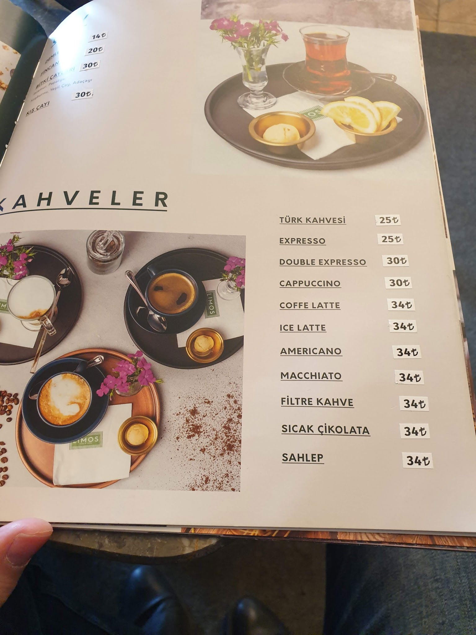 Limos Food & Drink Tuzla