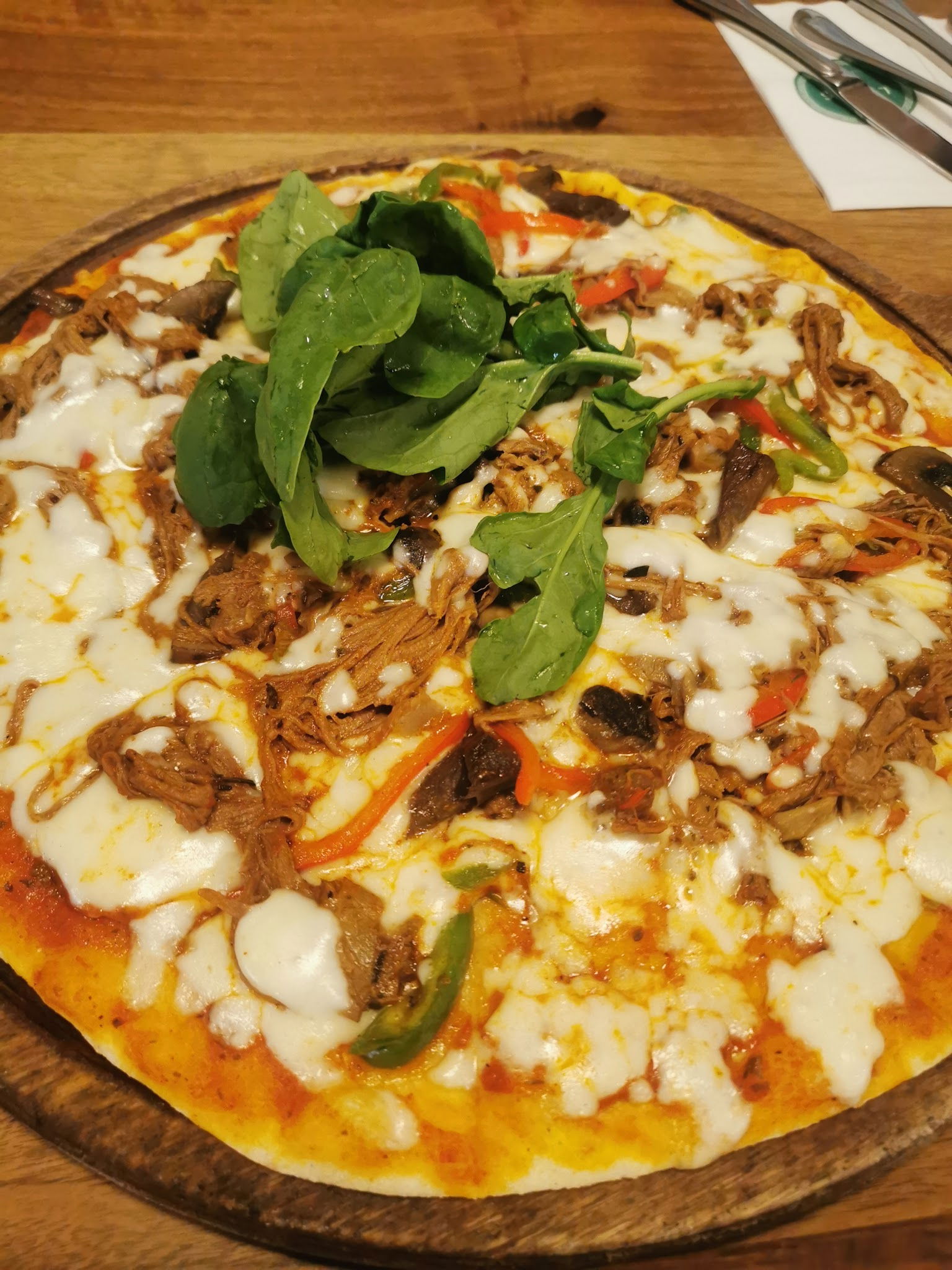 Limos Food & Drink Tuzla