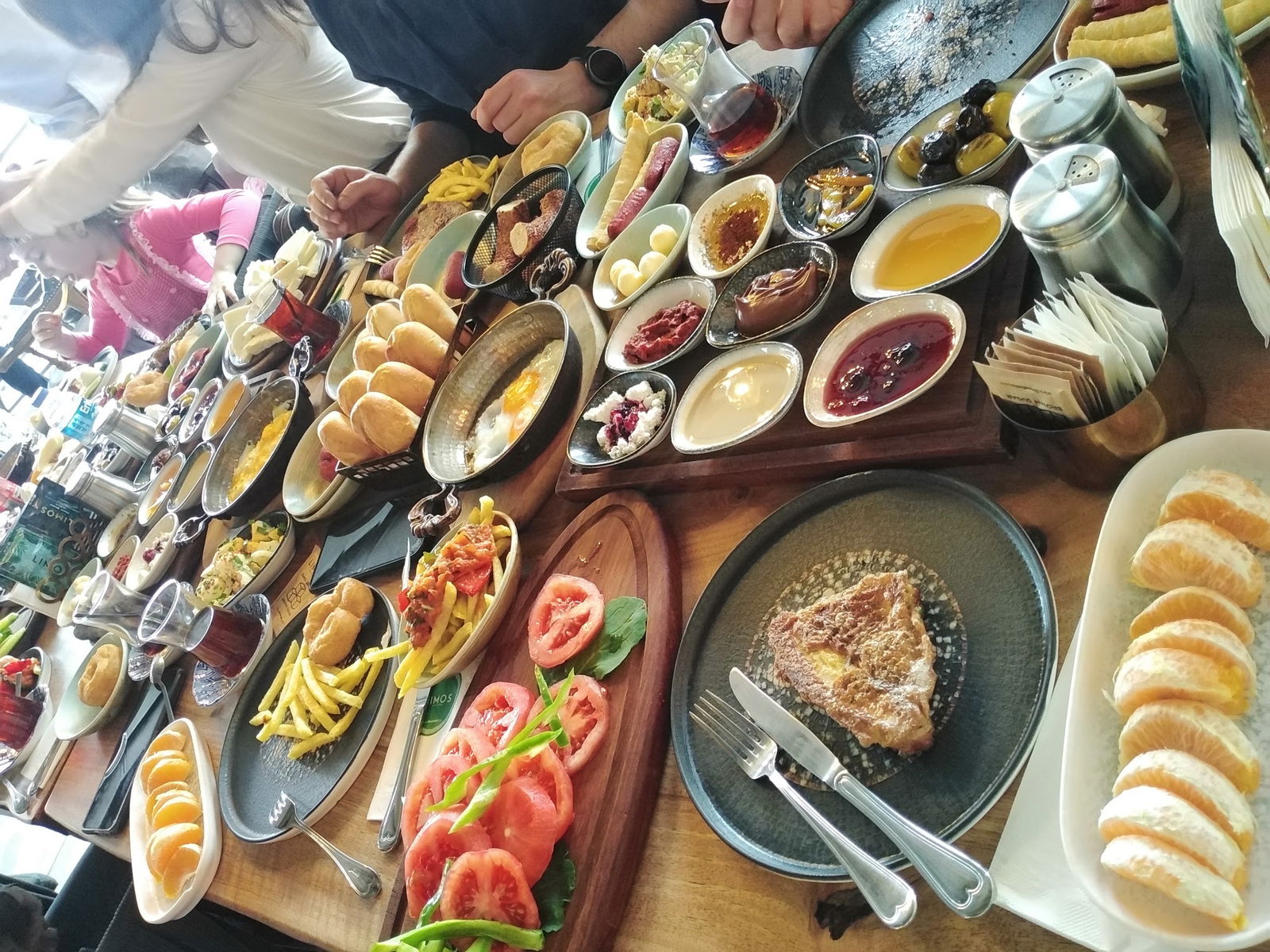 Limos Food & Drink Tuzla