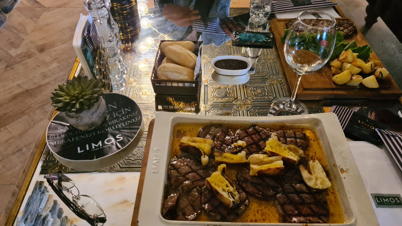 Limos Food & Drink Tuzla