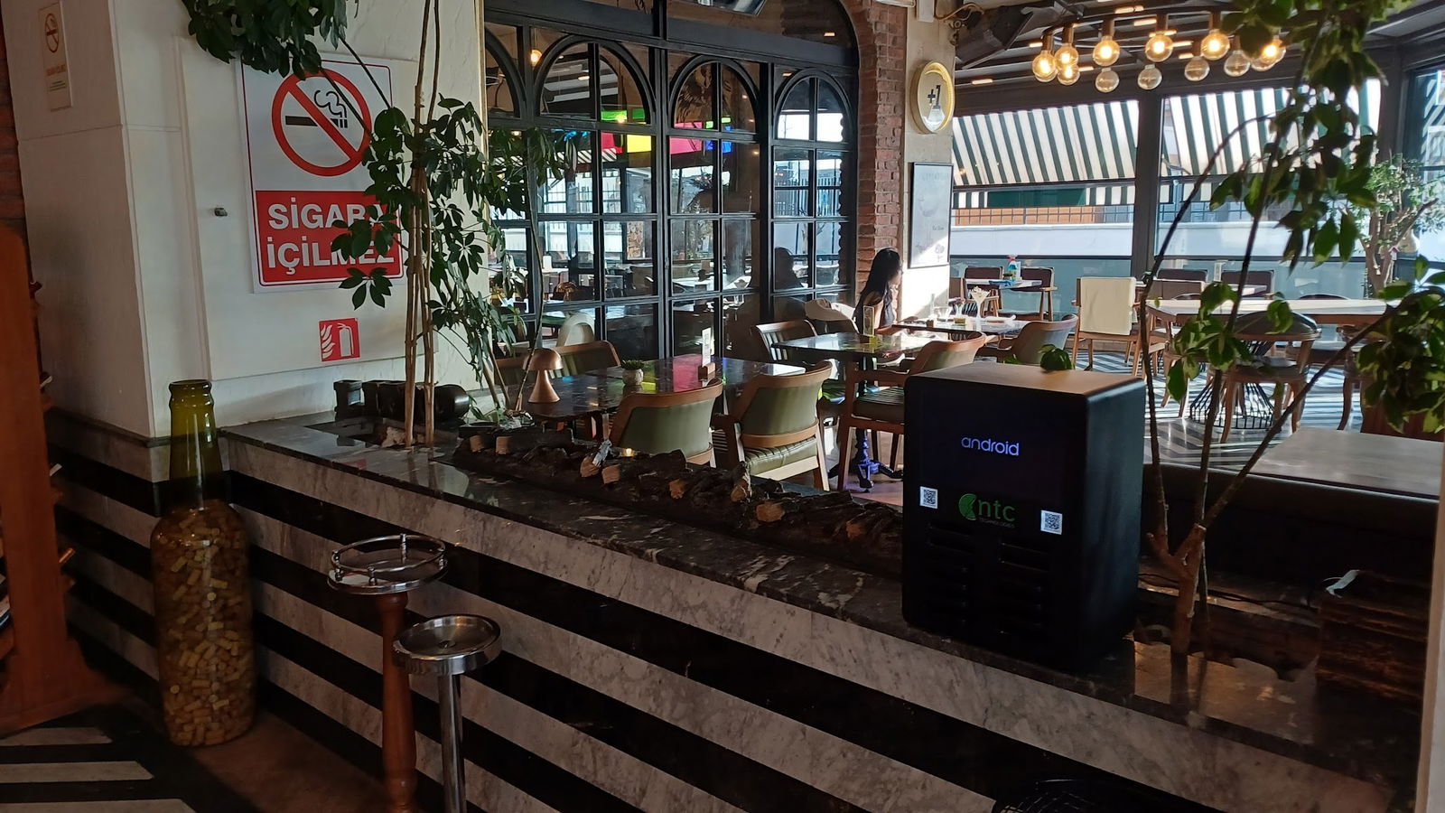 Limos Food & Drink Tuzla