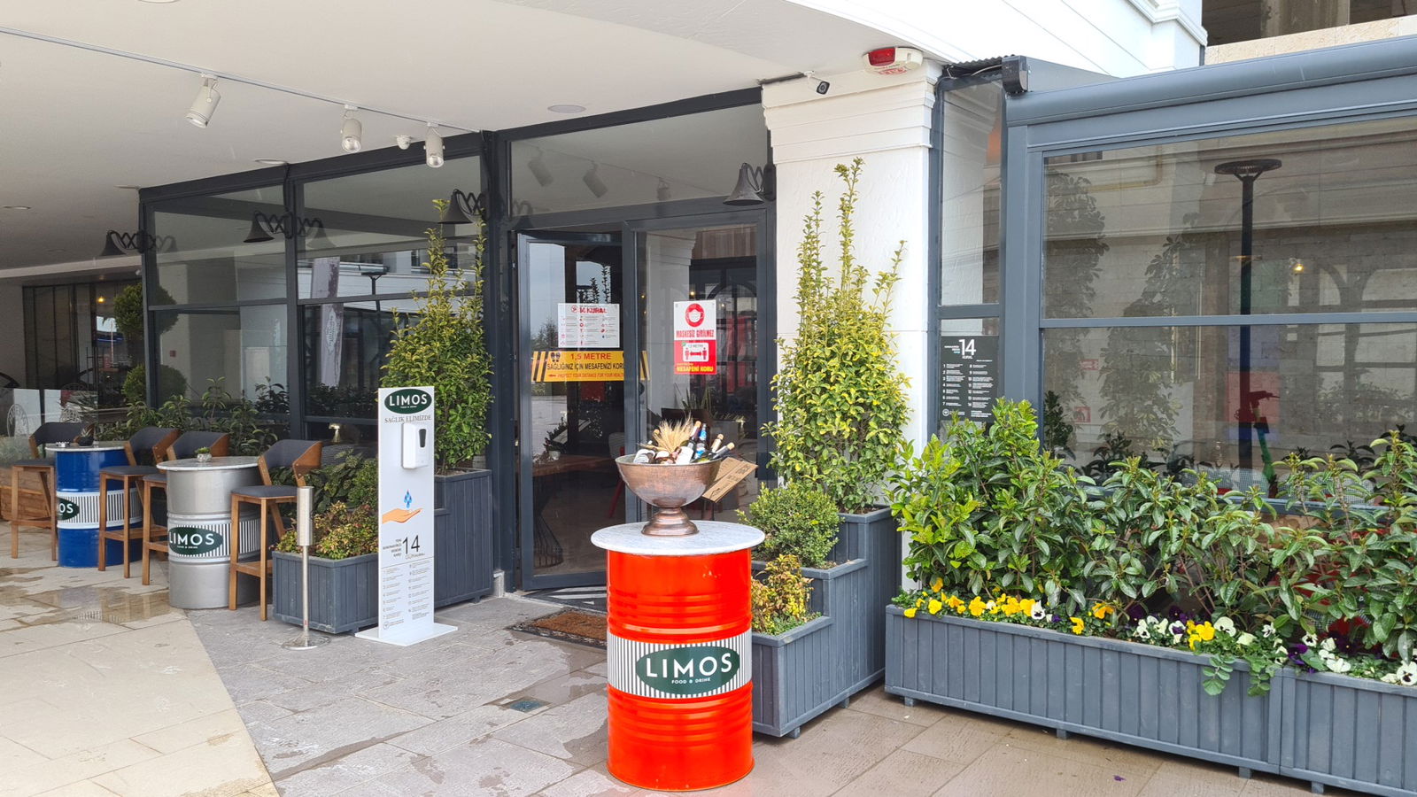 Limos Food & Drink Tuzla