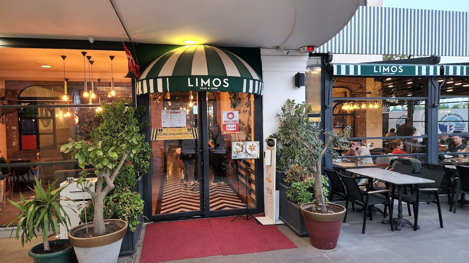 Limos Food & Drink Tuzla