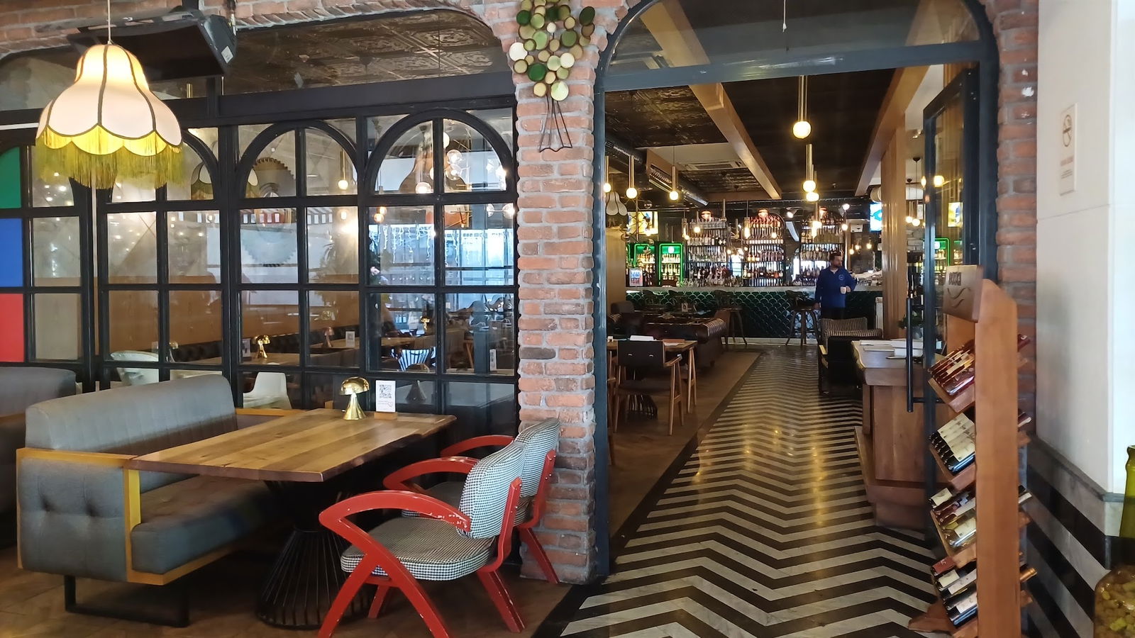 Limos Food & Drink Tuzla