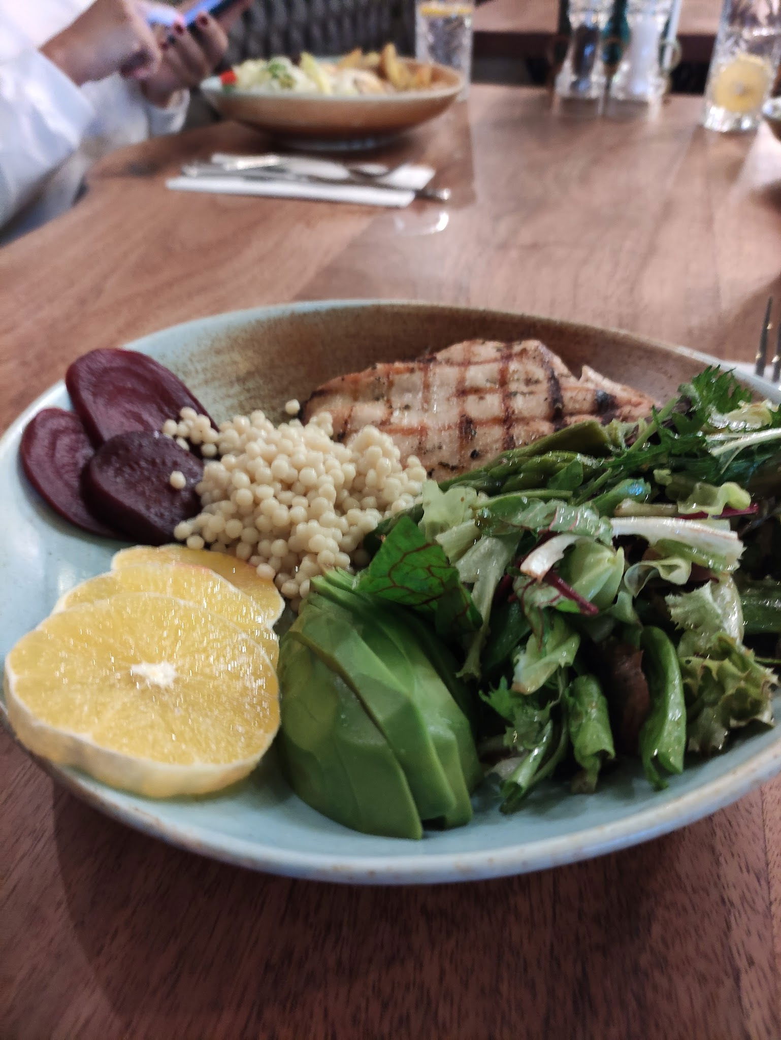 Limos Food & Drink Tuzla