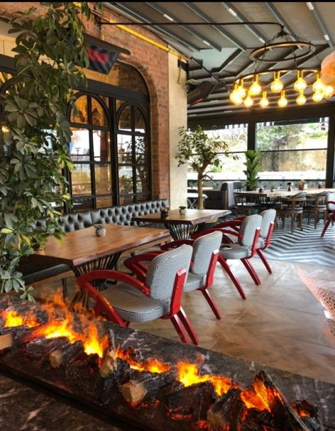 Limos Food & Drink Tuzla