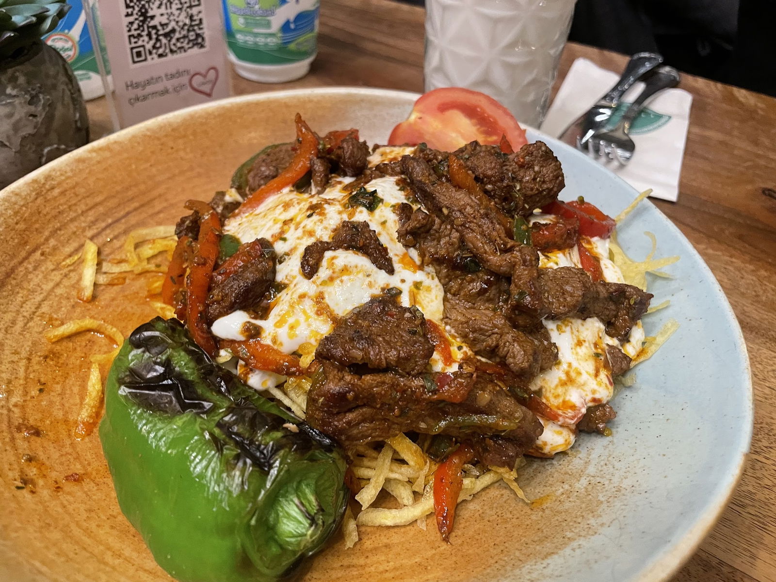 Limos Food & Drink Tuzla