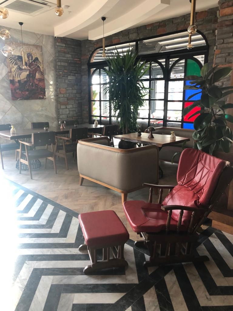 Limos Food & Drink Tuzla