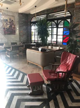 Limos Food & Drink Tuzla resimleri