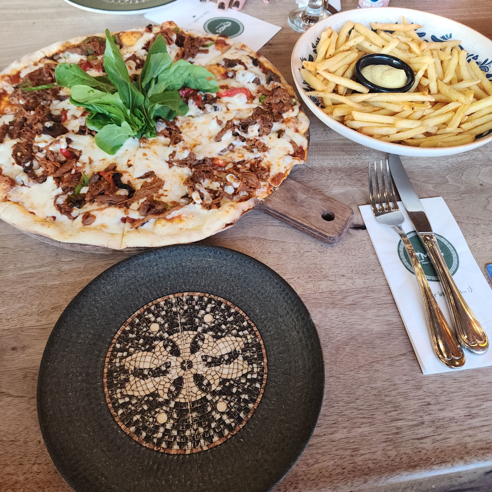 Limos Food & Drink Tuzla