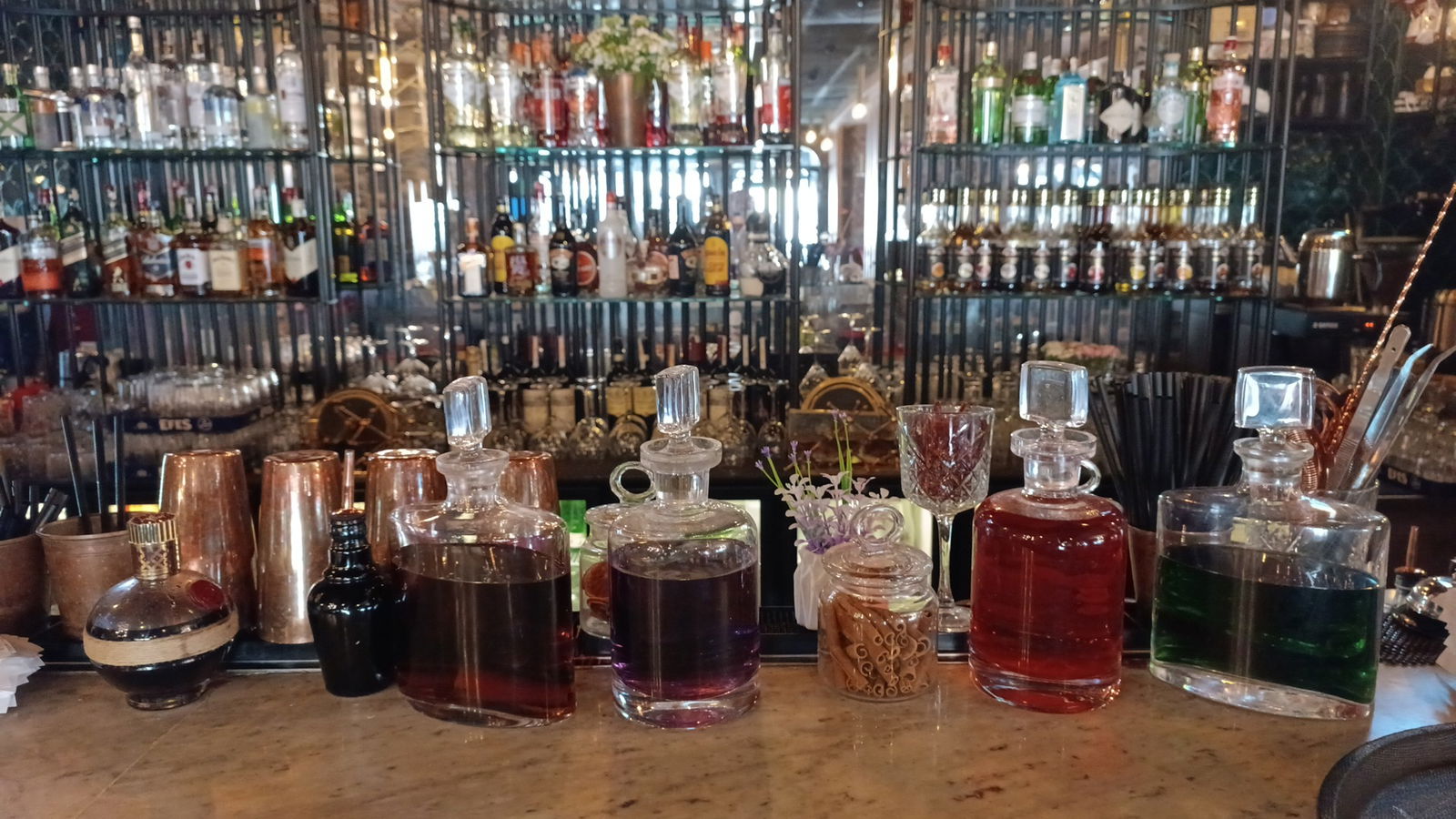 Limos Food & Drink Tuzla